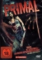 Preview: Primal - (Vermietrecht) - Einzel-DVD - Neu & OVP